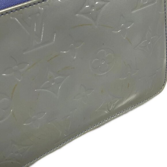 LOUIS VUITTON Lexington Lavande (Lavender) Monogram Vernis - 347-082925 - Picture 7 of 12